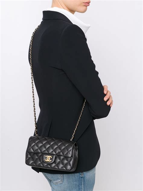 chanel crossbody bags for ladies.